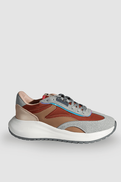 TENIS PARA MUJER EMA ROSA