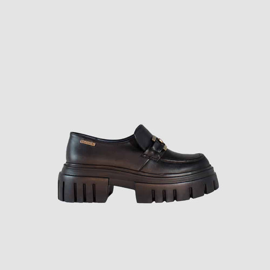 ZAPATOS PARA MUJER CASANDRA NEGRO