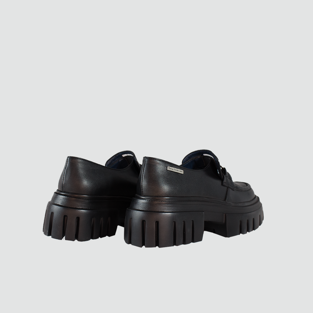 ZAPATOS PARA MUJER CASANDRA NEGRO