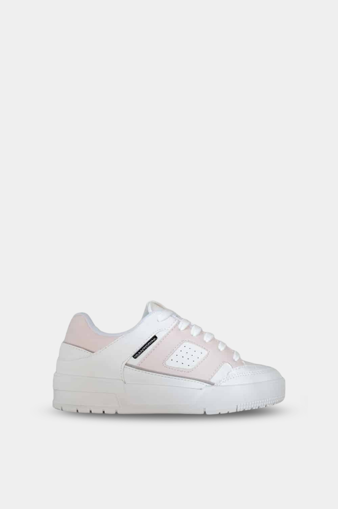 TENIS PARA MUJER DESUA NUDE