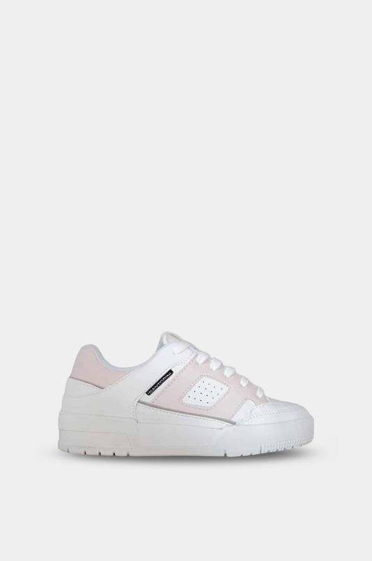 TENIS PARA MUJER DESUA NUDE