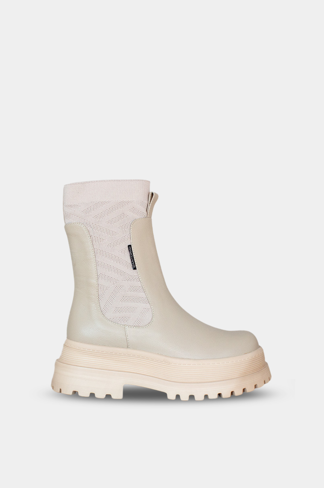 BOTINES PARA MUJER PRANA BEIGE