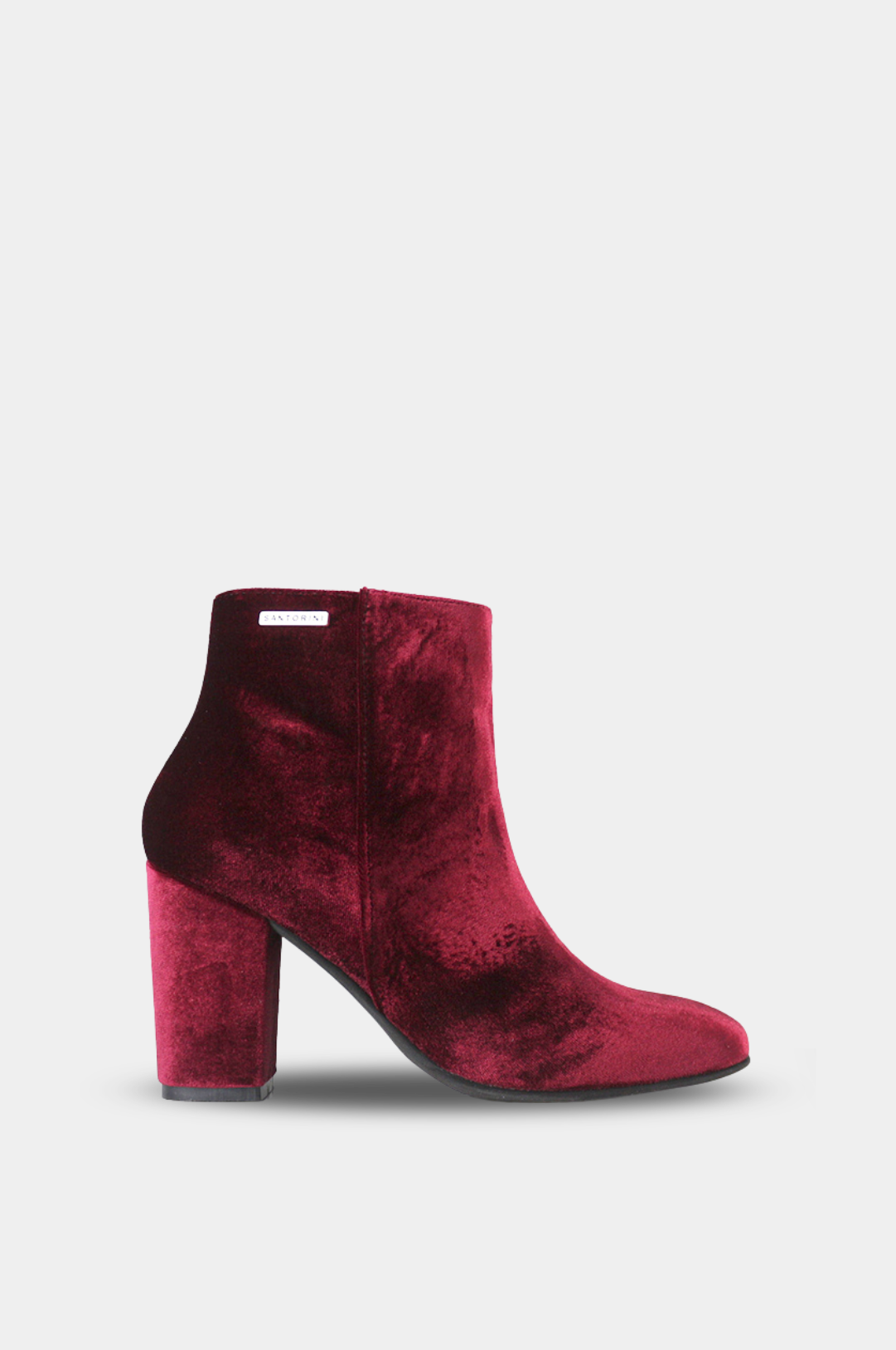 BOTINES PARA MUJER MARTHA VINOTINTO