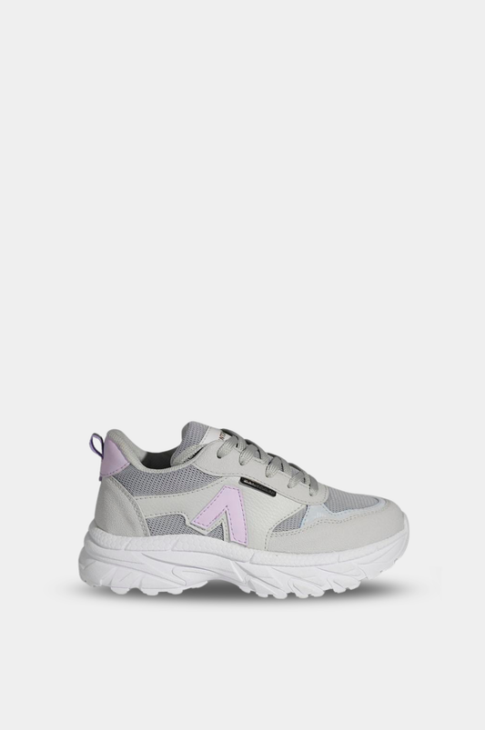 TENIS PARA MUJER DIOSA GRIS