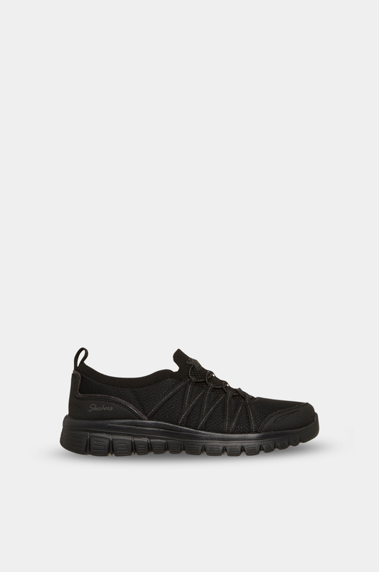 TENIS PARA MUJER ETOFFE NEGRO