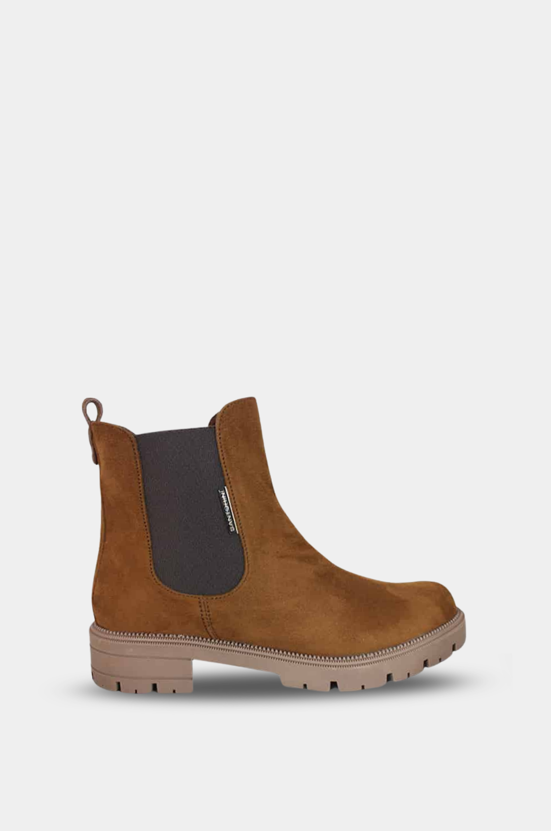 BOTINES PARA MUJER SOPHIA MIEL