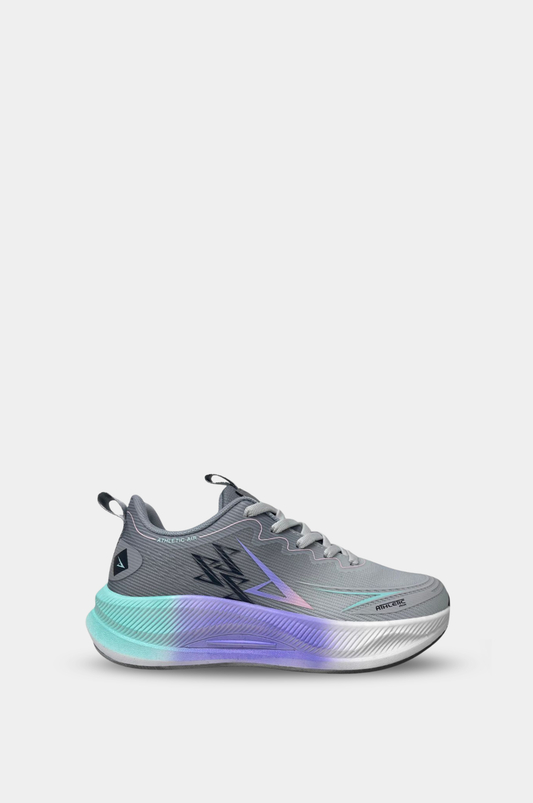 TENIS PARA MUJER VAN GOGH GRIS
