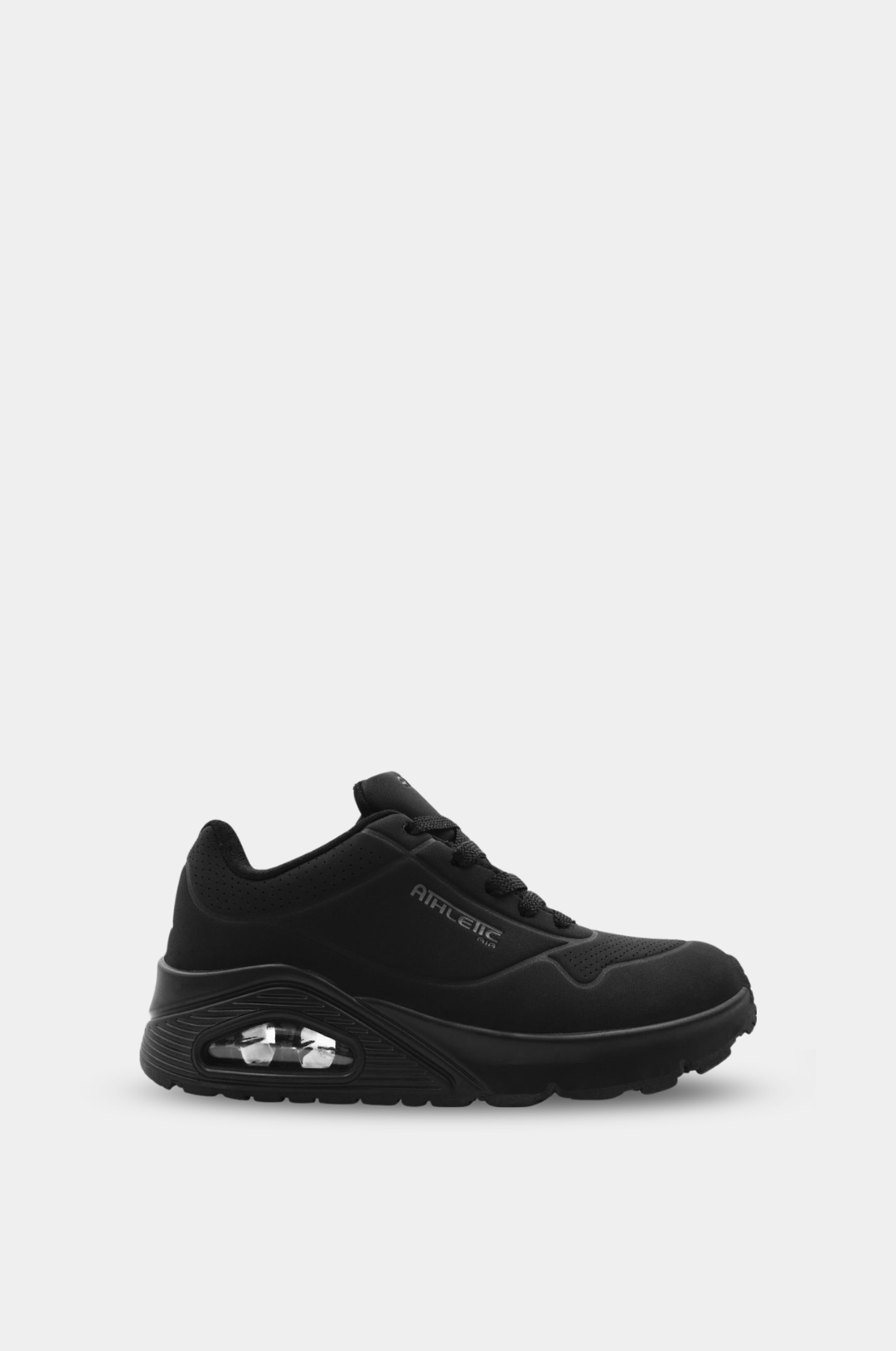 TENIS PARA MUJER KER NEGRO