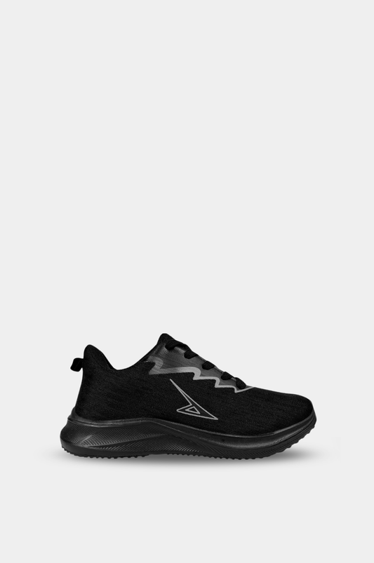 TENIS PARA MUJER EDIMBURGO NEGRO