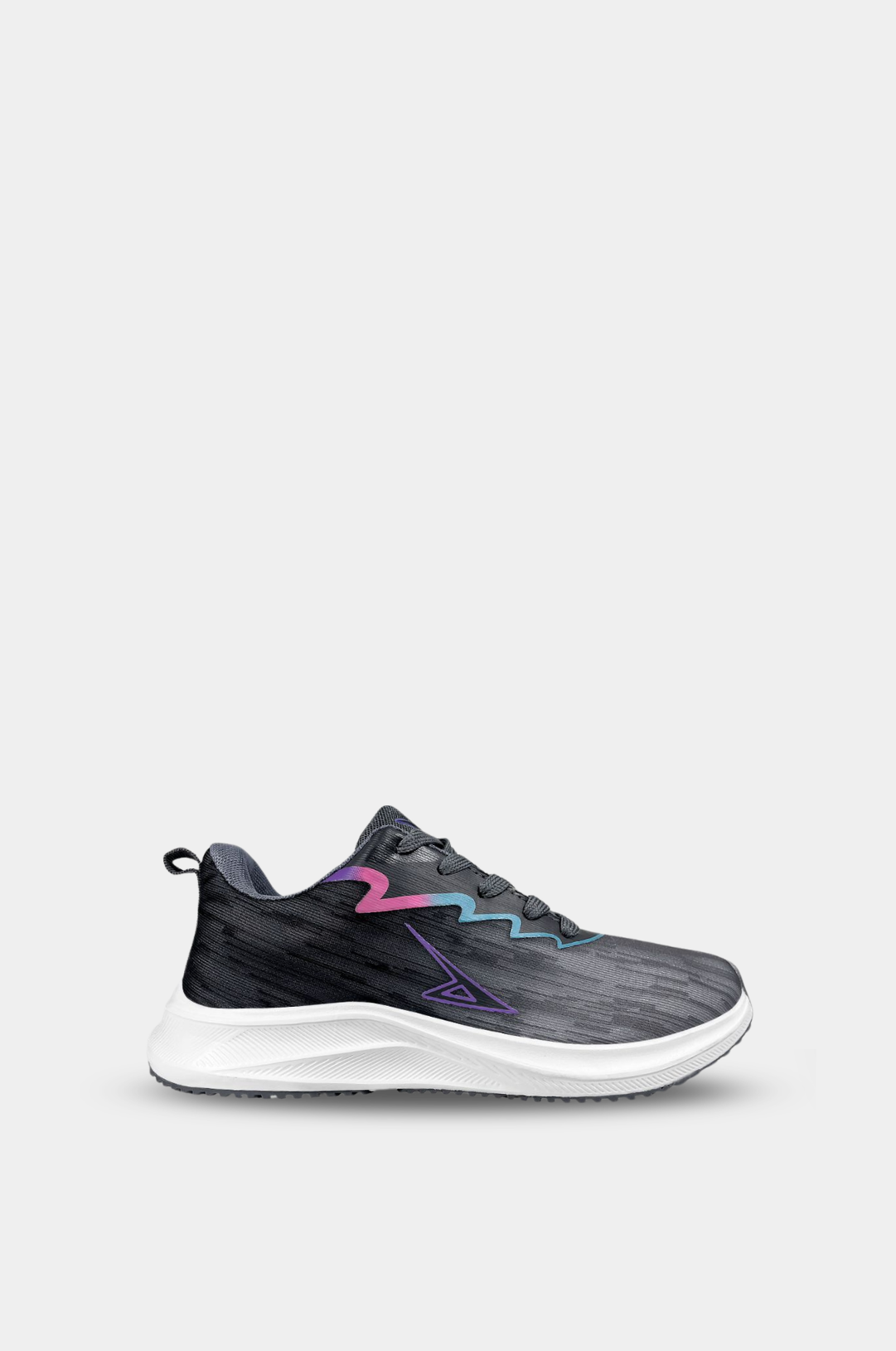 TENIS PARA MUJER EDIMBURGO GRIS
