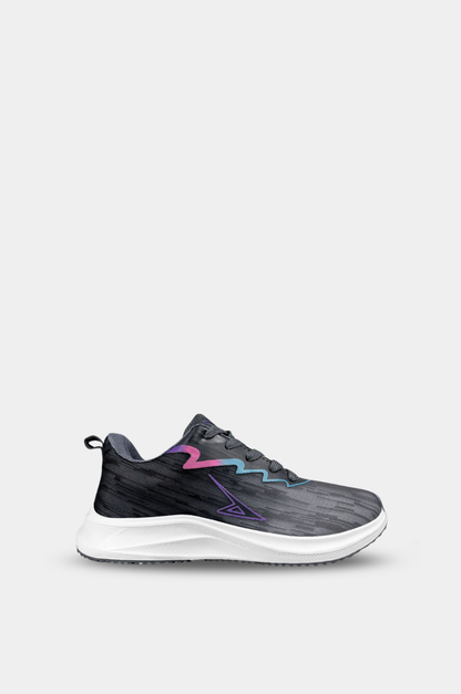 TENIS PARA MUJER EDIMBURGO GRIS