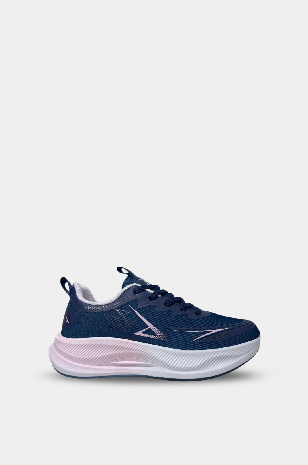 TENIS PARA MUJER VAN GOGH AZUL