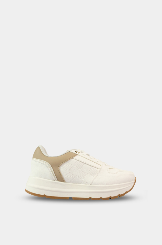 TENIS PARA MUJER LUXE ARENA