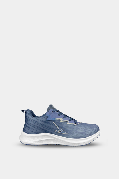 TENIS PARA MUJER EDIMBURGO AZUL