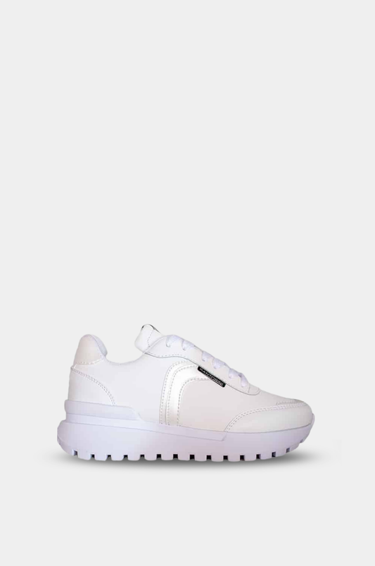 TENIS PARA MUJER ORI BLANCO